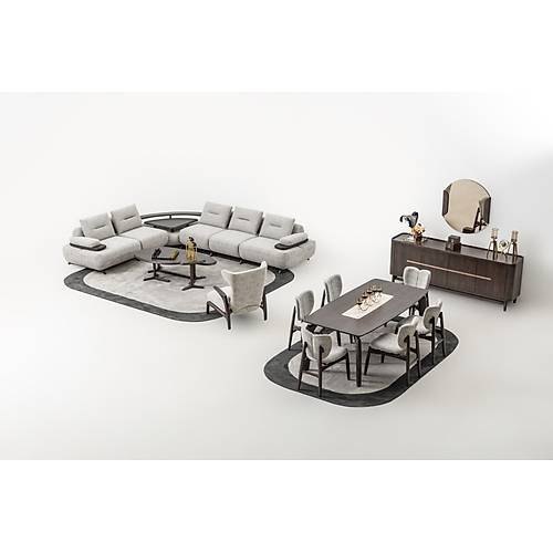 Camaro Yemek Odas�