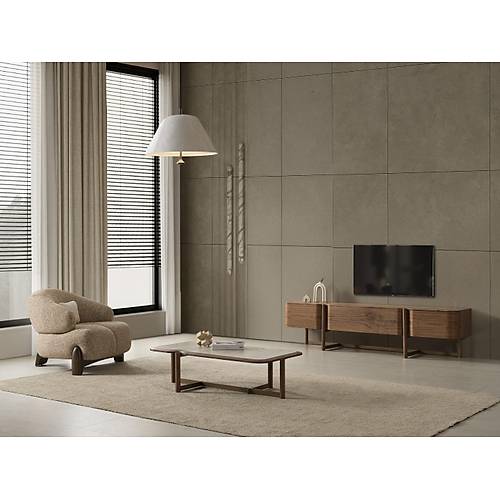 26 Walnut Series Tv �nitesi