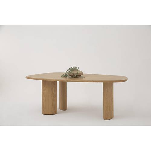 Oslo Yemek Odas� - Me�e