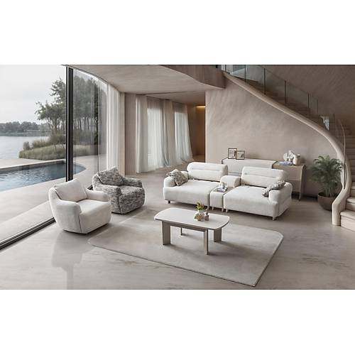 Japandi Koltuk Tak�m�