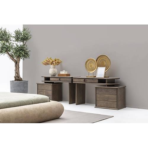 Puffy Plus Yatak Odas�