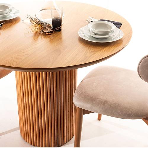 Tilia Masa & Sandalye