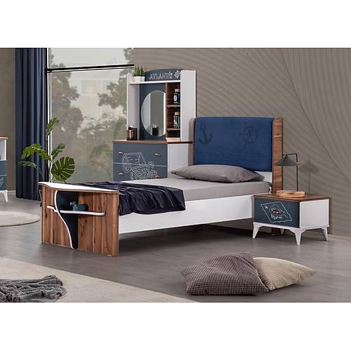 Atlantis Gen� Odas�