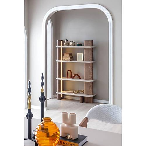 Matilda Yemek Odas� - Ceviz