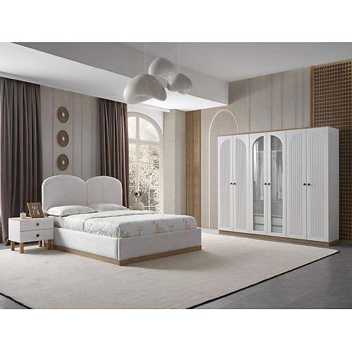 Kampanyal - Nergis Yatak Odas