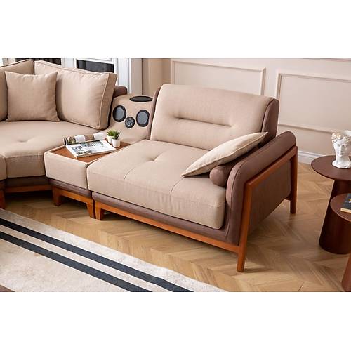 Stil K��e Koltuk -2