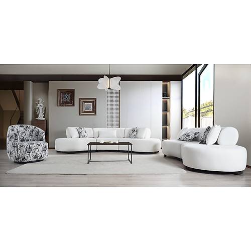 Oslo Koltuk Tak�m�