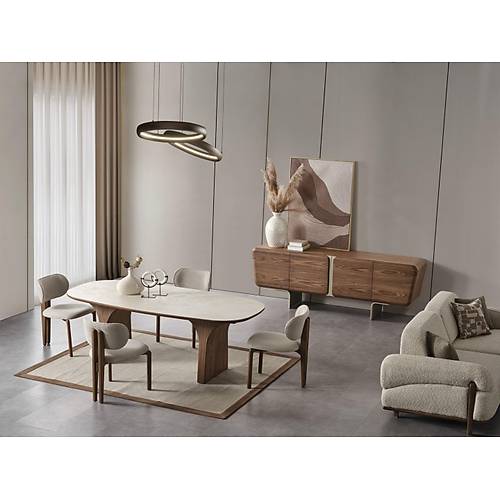 Valencia Yemek Odas�