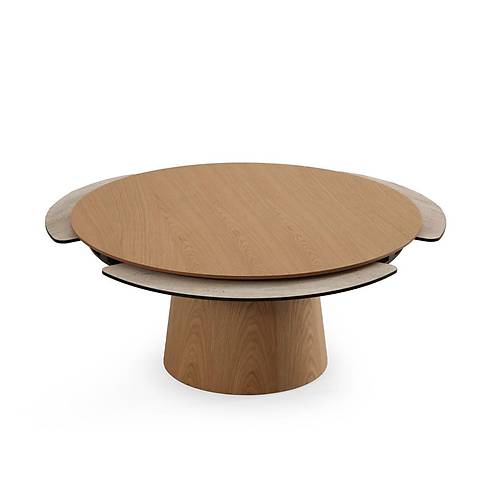 Sense Me�e Orta Sehpa