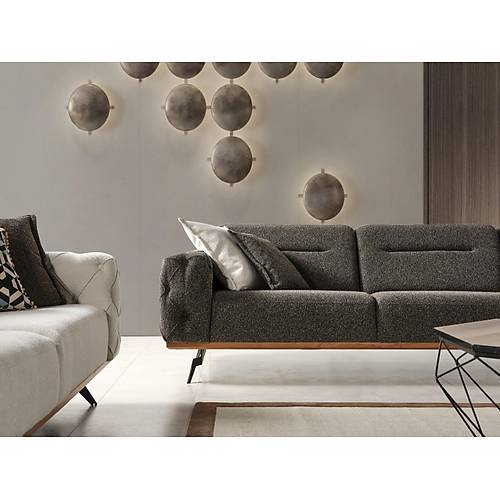 Zeus Koltuk Tak�m�