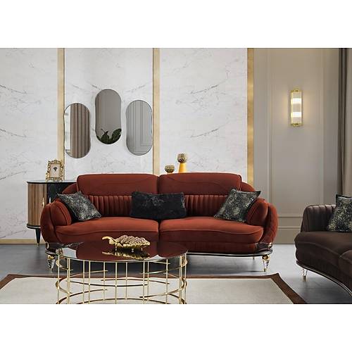 Atlantis Koltuk Tak�m�