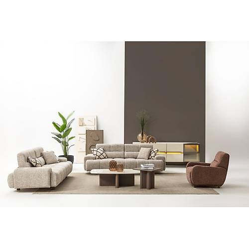 Mocha Koltuk Tak�m�