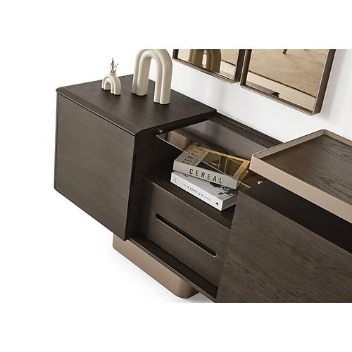 Tianji Yemek Odas�