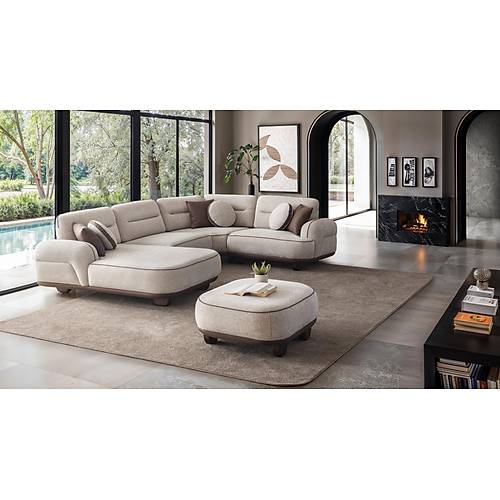 Nepal K��e Koltuk