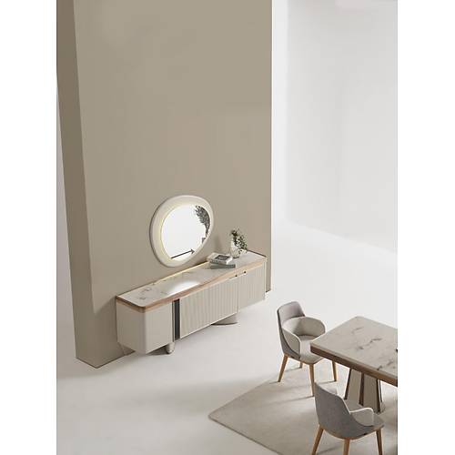 Estella Yemek Odas�