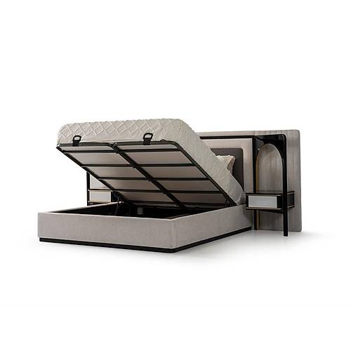 Lizbon Yatak Odas�