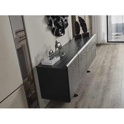 MTV 42 Dark Yemek Odas�