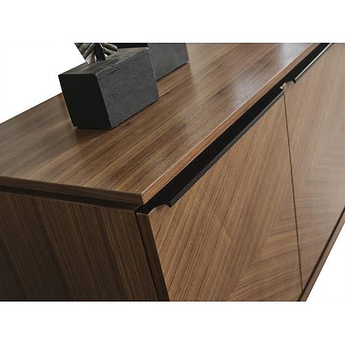 MTV 57 Ceviz Yemek Odas�