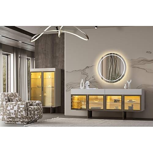 MTV 35 Yemek Odas�