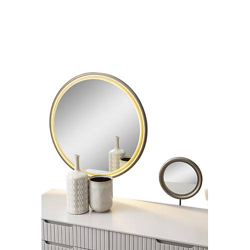 Arya Yatak Odas� & Giyinme Dolab�