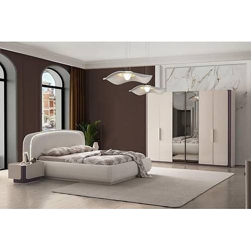 Bordolux Yatak Odas�