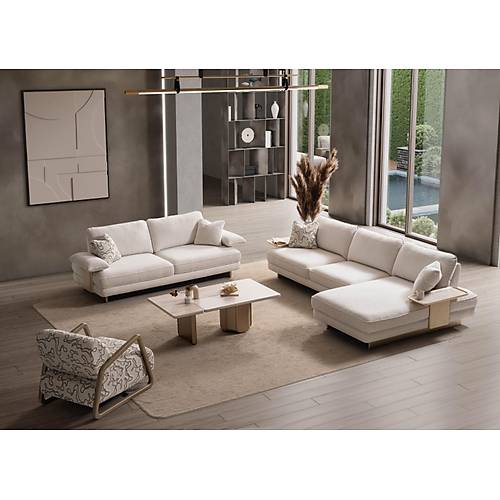 Zen K��e & Koltuk Tak�m�