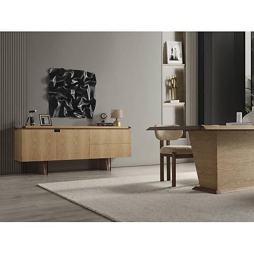 MTV 40 Me�e Yemek Odas�