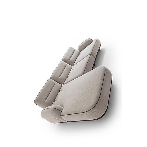 Nepal K��e Koltuk