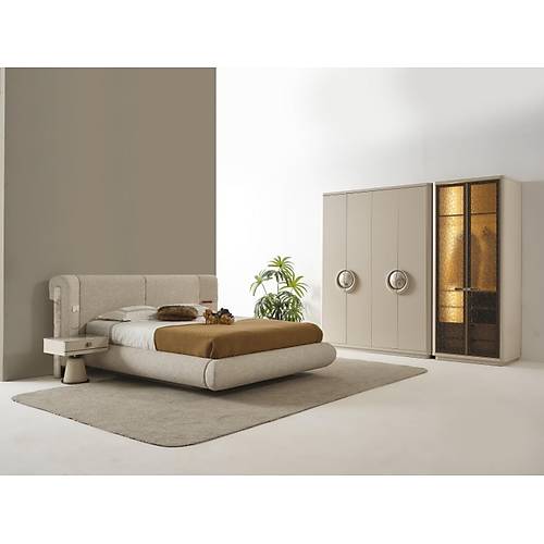 Sebastian Yatak Odas�