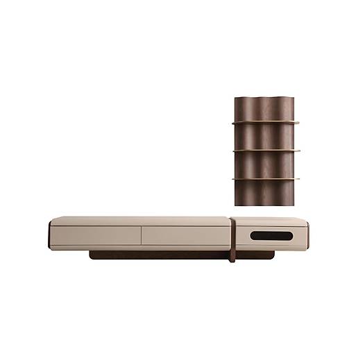 Edra Tv �nitesi - Krem