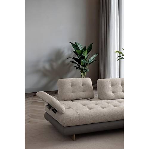 Lunza Relax K��e Koltuk