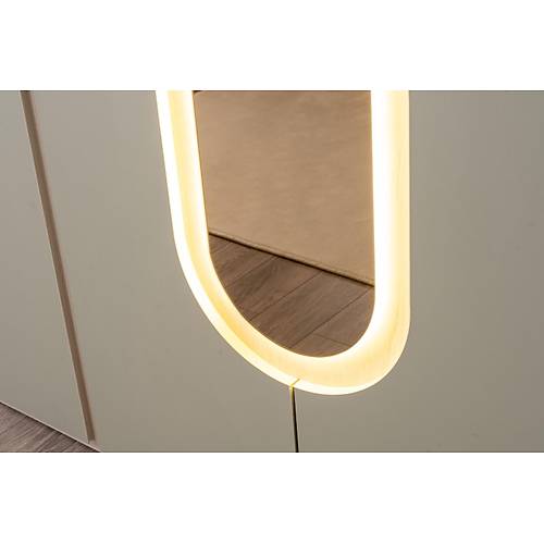 Charisma Yatak Odas� & Giyinme Dolab�