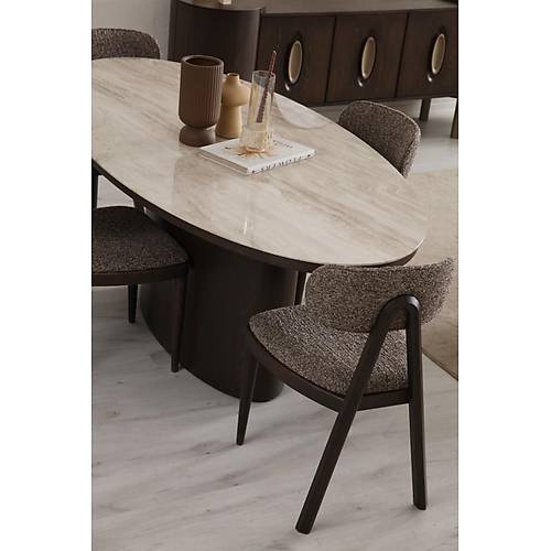 Maserati Yemek Odas� -1