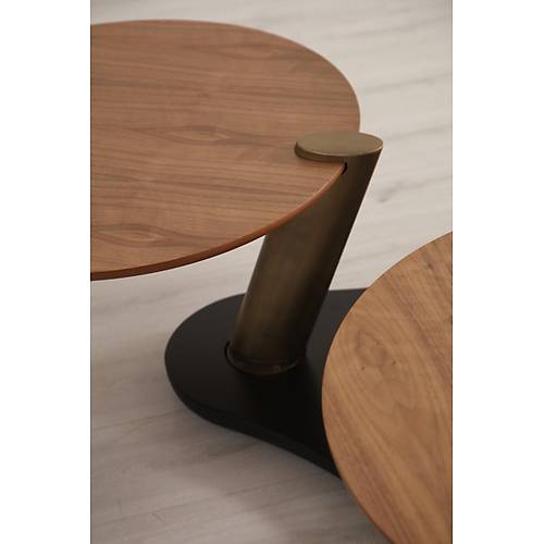 Trio Amerikan Orta Sehpa