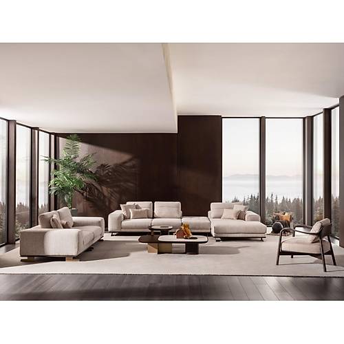 Passion K��e Koltuk