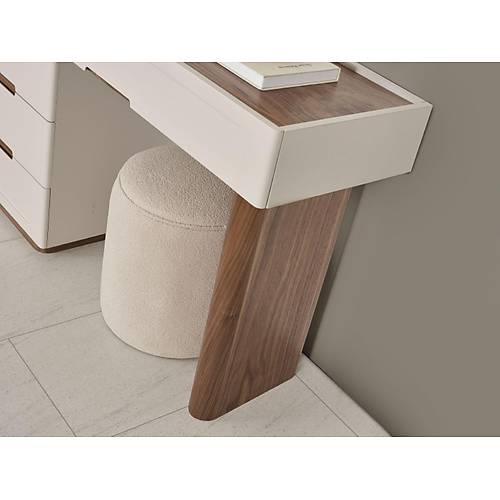 Aspera Yatak Odas� - Ceviz