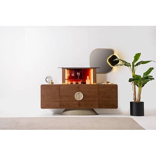 Tivano Yemek Odas�