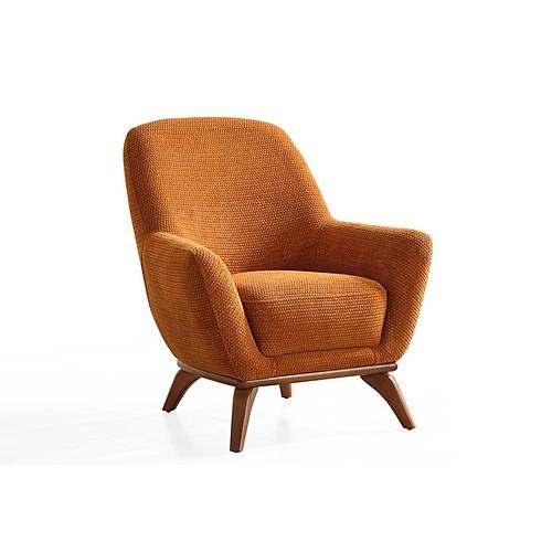 Octavia - Ahap Koltuk Takm