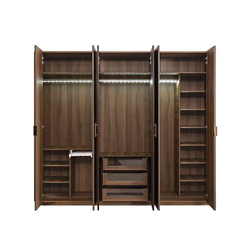 Browni Yatak Odas�