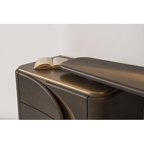 �con Yatak Odas�