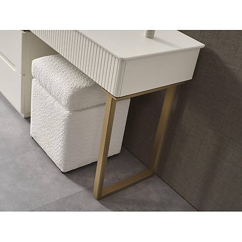 Gloria Yatak Odas�