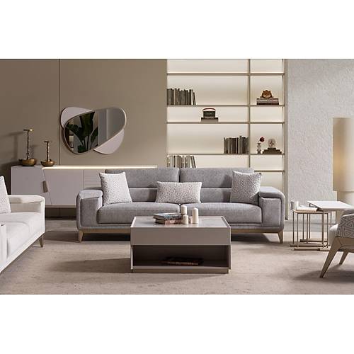 Ares Koltuk Tak�m� -2