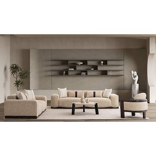 Stoh Koltuk Tak�m�