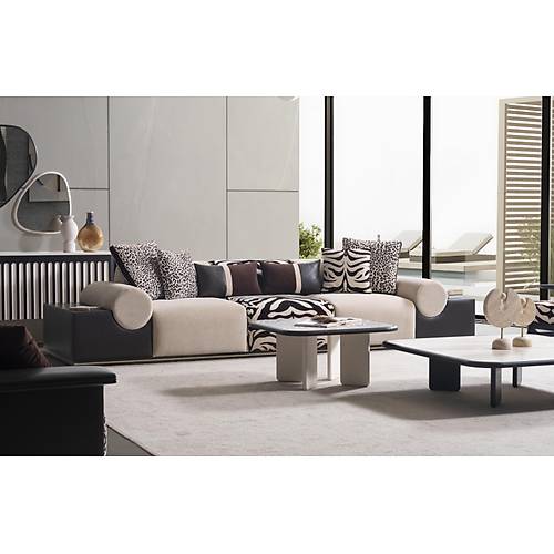 Vera Luxury Koltuk Takm
