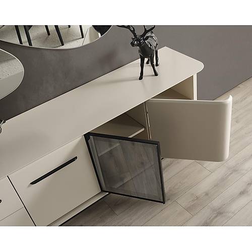 Destan Yemek Odas�