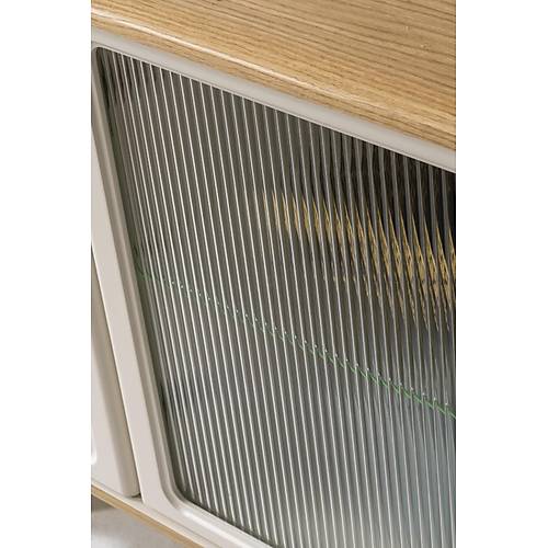 Loft Yemek Odas