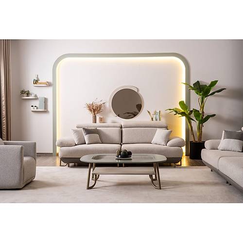 Charisma Koltuk Takm