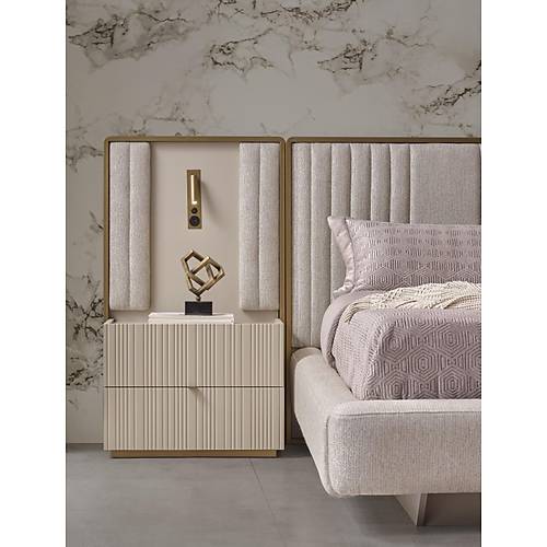 Hermes Yatak Odas�