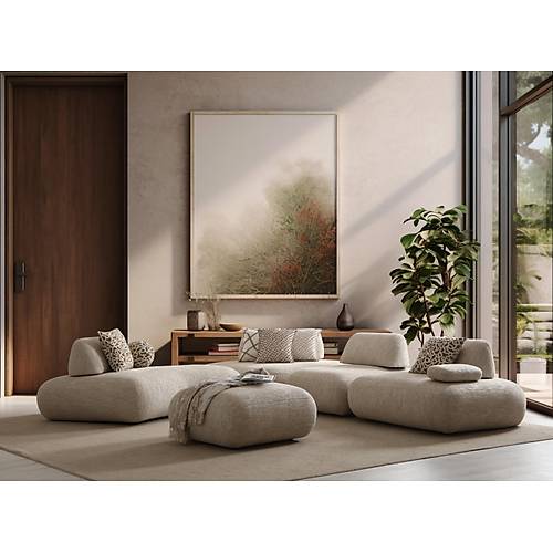 Nora K��e Koltuk