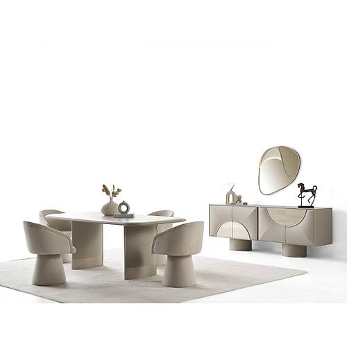 Elegance Yemek Odas�